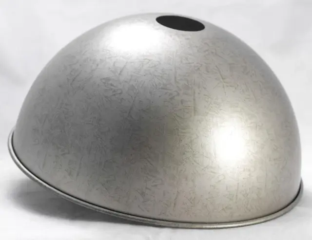 Светильник Lussole LSP-8149 КЕРР — серый, ракурс 7