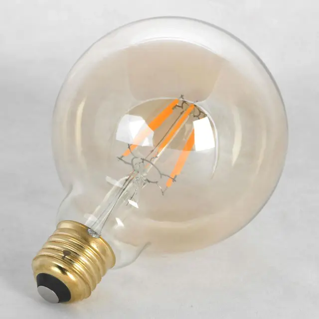 Люстра Lussole LSP-8156-CL ХАРОН — черный, ракурс 8