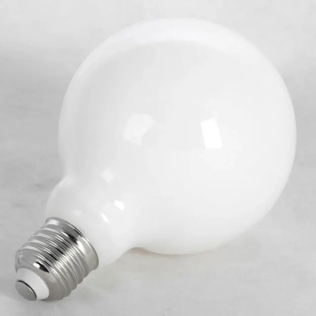 Люстра Lussole LSP-8156-W ХАРОН — черный, ракурс 8