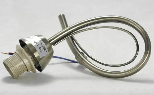 Бра Lussole LSP-8168 РОДЖЕРС — бронза, ракурс 2