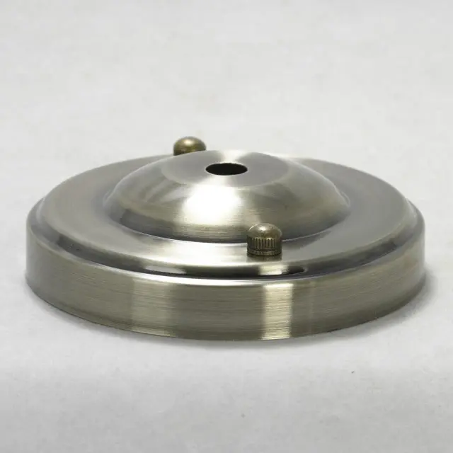 Бра Lussole LSP-8168 РОДЖЕРС — бронза, ракурс 4