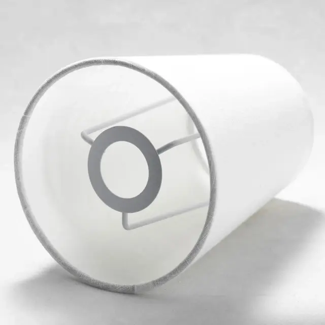Люстра Lussole LSP-8181 ТОЛЕДО — хром, ракурс 7