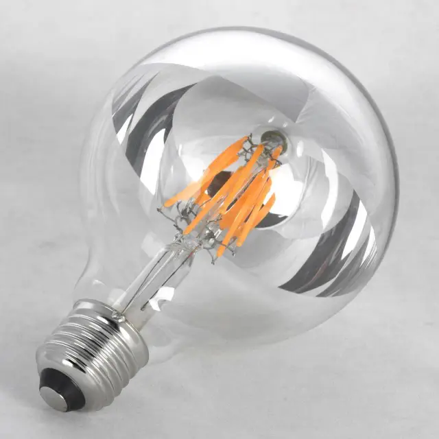 Люстра Lussole LSP-8205-S ELMIRA — белый, ракурс 6