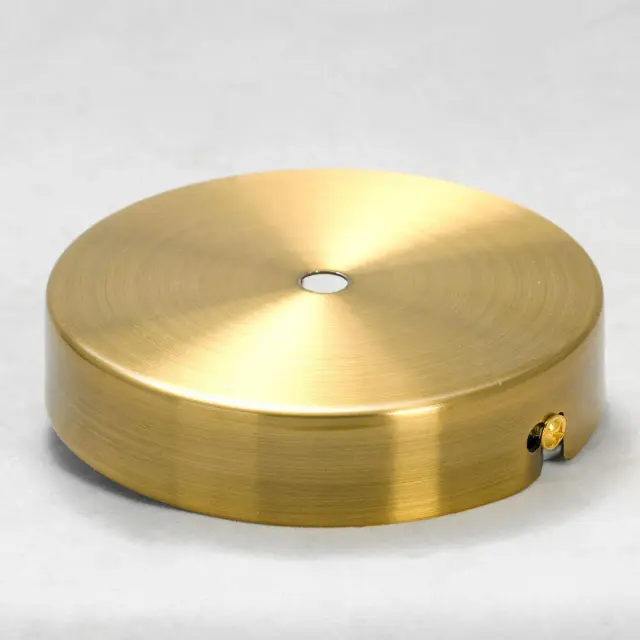 Люстра Lussole LSP-8208 МОНТАНА — бронза, ракурс 6