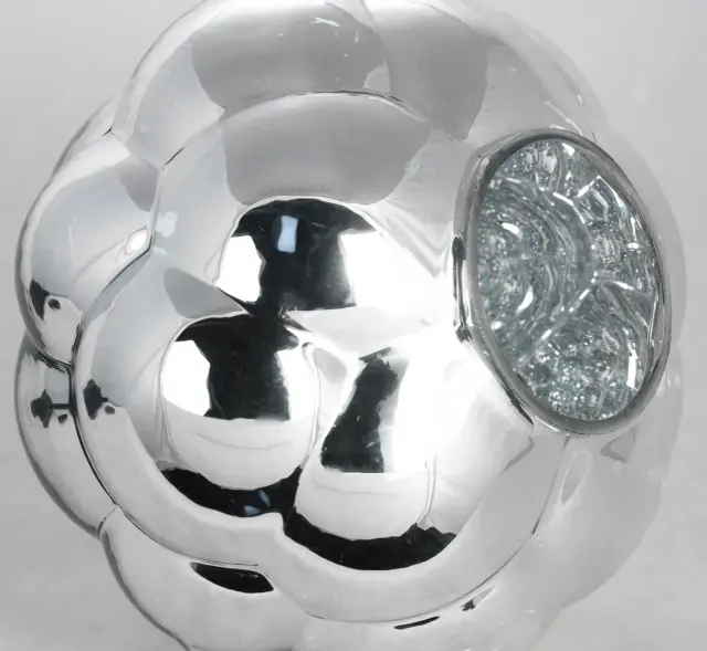 Светильник Lussole LSP-8211 СТРОБЕРИ — черный, ракурс 7