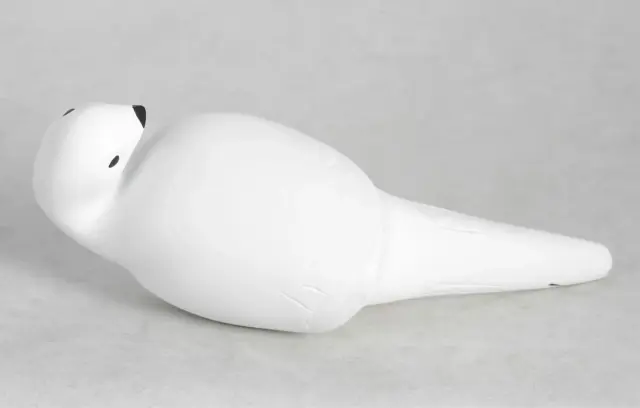 Светильник Lussole LSP-8221 ДАВ — белый, ракурс 5