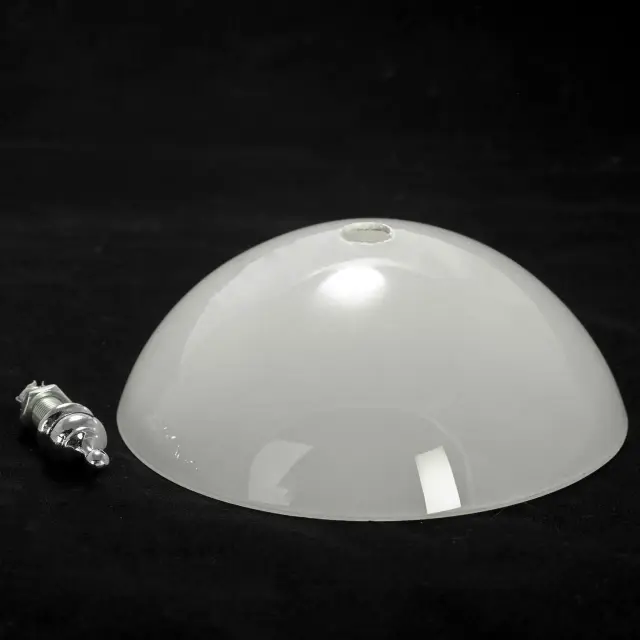 Люстра Lussole LSP-8262 КАТАЛИНА — белый, ракурс 12