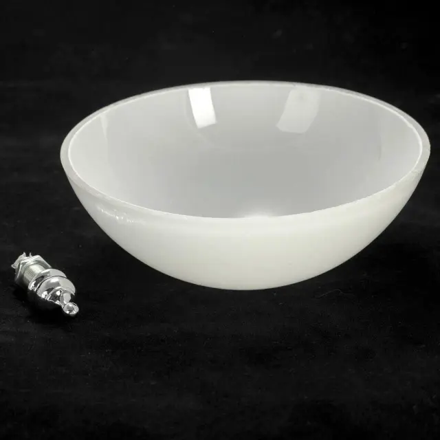Люстра Lussole LSP-8262 КАТАЛИНА — белый, ракурс 3