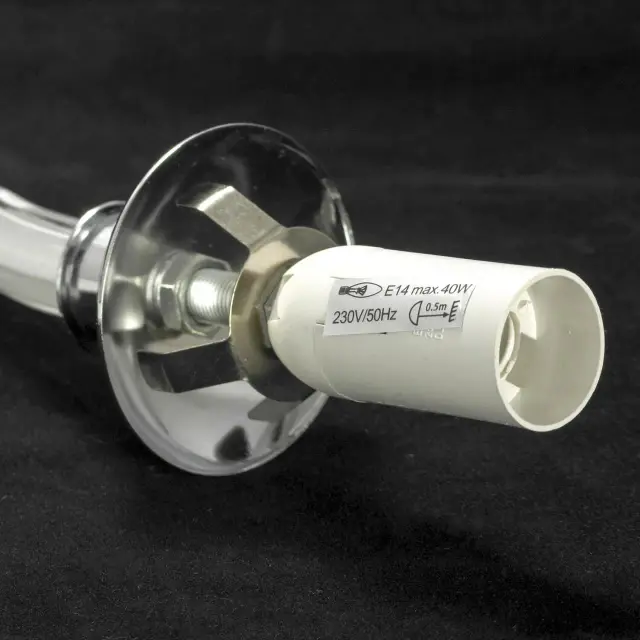 Люстра Lussole LSP-8262 КАТАЛИНА — белый, ракурс 8