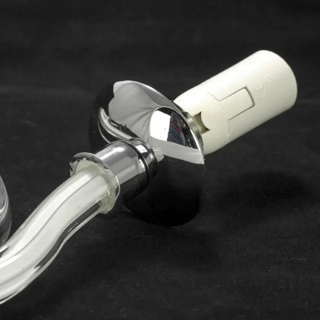 Люстра Lussole LSP-8262 КАТАЛИНА — белый, ракурс 9