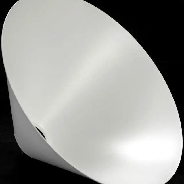 Светильник Lussole LSP-8264 БОССИЕР — белый, ракурс 7