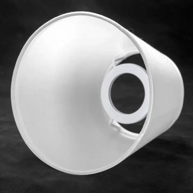 Люстра Lussole LSP-8267 ЛАФАЙЕТТЕ — белый, ракурс 7