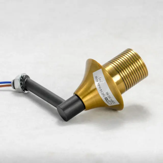 Бра Lussole LSP-8276 ОУАЧИТА — черный, ракурс 3