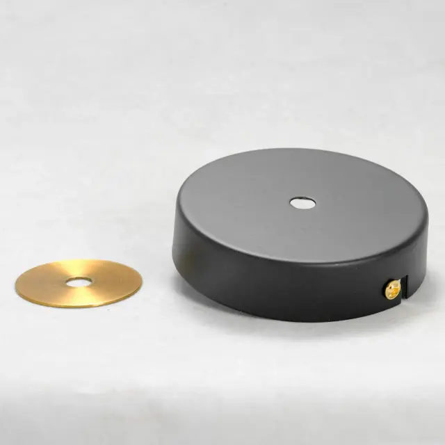 Бра Lussole LSP-8276 ОУАЧИТА — черный, ракурс 4