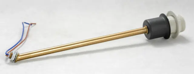 Люстра Lussole LSP-8277 ОУАЧИТА — черный, ракурс 2