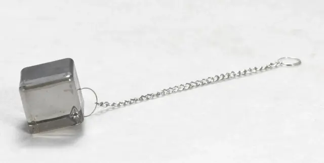 Люстра Lussole LSP-8280 СЕМИНОЛЕ — хром, ракурс 8
