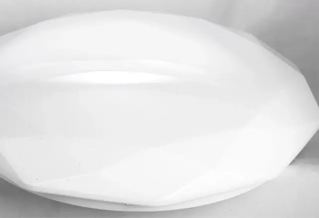 Светильник Lussole LSP-8317 МУНЛАЙТ — белый, ракурс 2