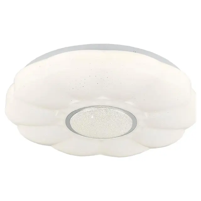Светильник Lussole LSP-8319 МУНЛАЙТ — белый
