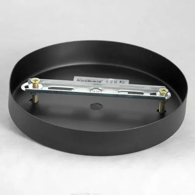Люстра Lussole LSP-8332 АСТОРИА — черный, ракурс 6