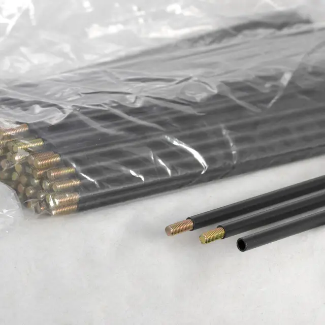 Люстра Lussole LSP-8337 СТАР — хром, ракурс 5