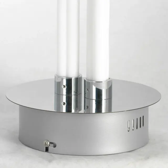 Люстра Lussole LSP-8345 ИНГЕРСОЛЛ — хром, ракурс 3