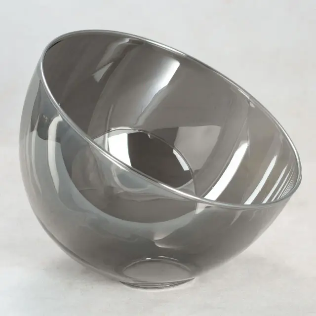 Люстра Lussole LSP-8368 ГРЕШАМ — бронза, ракурс 6