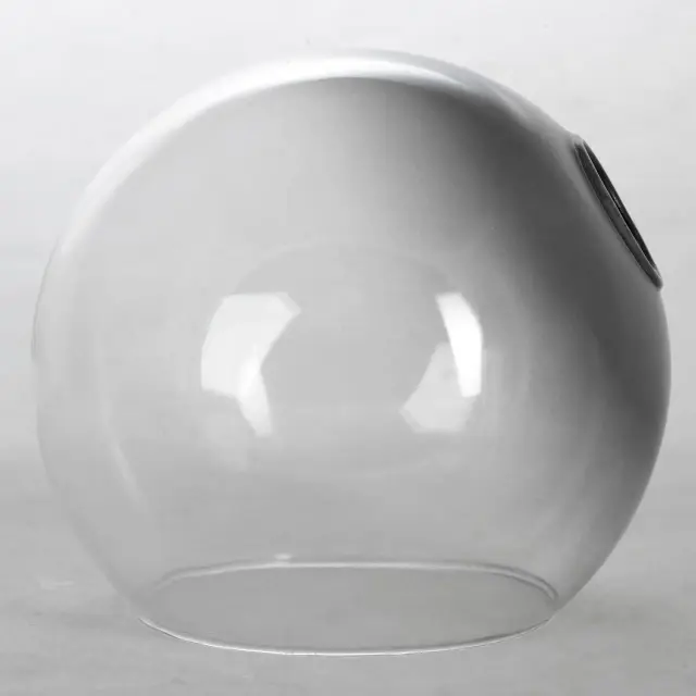 Бра Lussole LSP-8370CH ГРЕШАМ — хром, ракурс 4