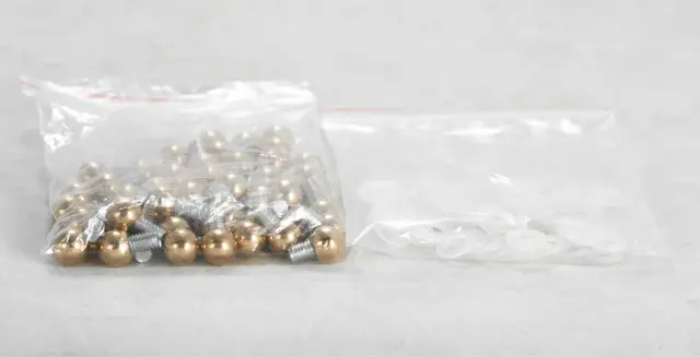 Люстра Lussole LSP-8386 ШЕЛБИ — бронза, ракурс 7