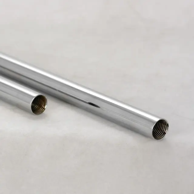 Люстра Lussole LSP-8392 ХАРТВЕЛ — хром, ракурс 6