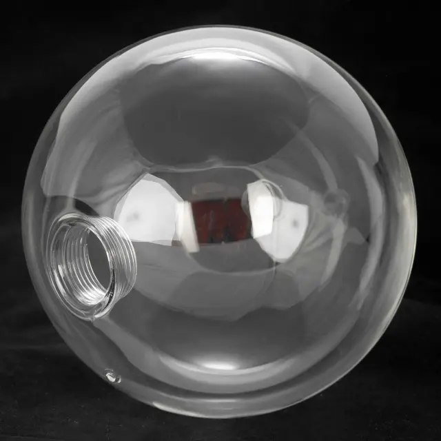 Люстра Lussole LSP-8392 ХАРТВЕЛ — хром, ракурс 9