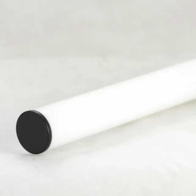 Светильник Lussole LSP-8393 ПИКЕНС — черный, ракурс 2