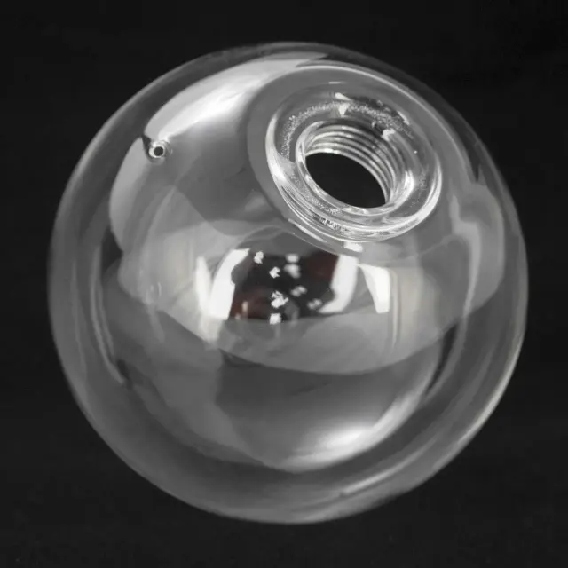 Люстра Lussole LSP-8396 БУББЛЕС — черный, ракурс 8
