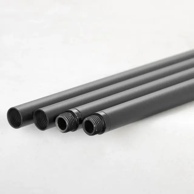 Люстра Lussole LSP-8397 МОХЭЙЕВ — черный, ракурс 5
