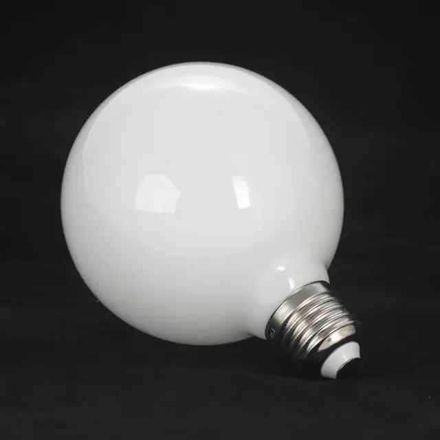 Люстра Lussole LSP-8404 ХАЙНЕС — золотой, ракурс 6