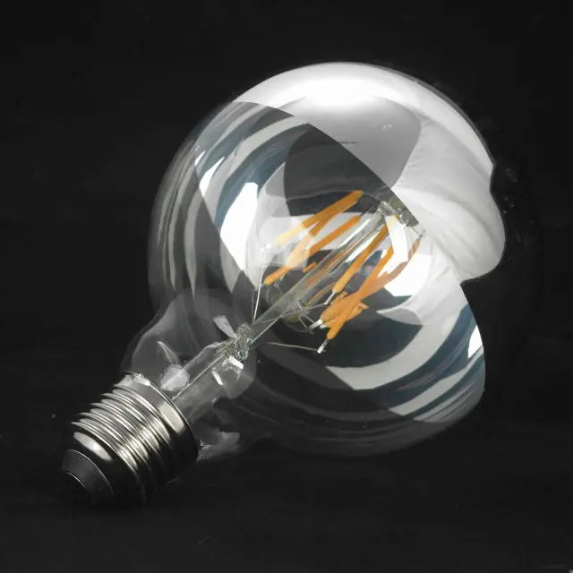 Люстра Lussole LSP-8405 ХАЙНЕС — золотой, ракурс 6