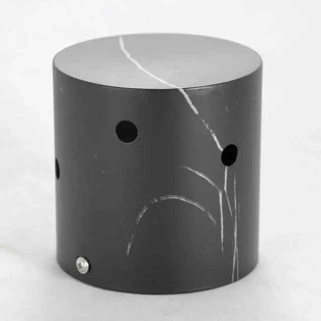 Люстра Lussole LSP-8415 КУЛМАН — хром, ракурс 3