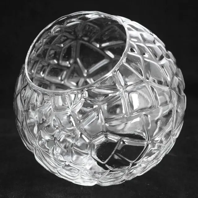 Люстра Lussole LSP-8415 КУЛМАН — хром, ракурс 5