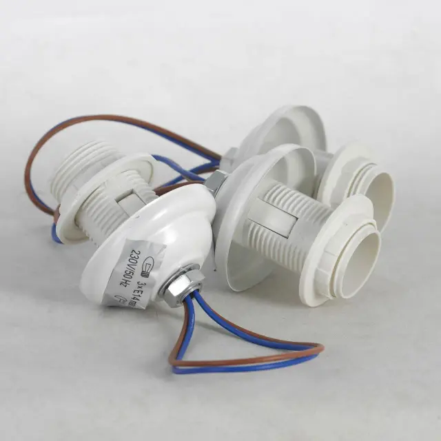 Люстра Lussole LSP-8419 ДЭЙЛ — белый, ракурс 6