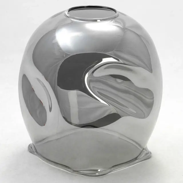 Люстра Lussole LSP-8436 ШИРЛИ — черный, ракурс 5