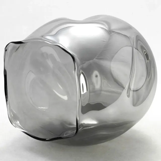 Люстра Lussole LSP-8436 ШИРЛИ — черный, ракурс 6