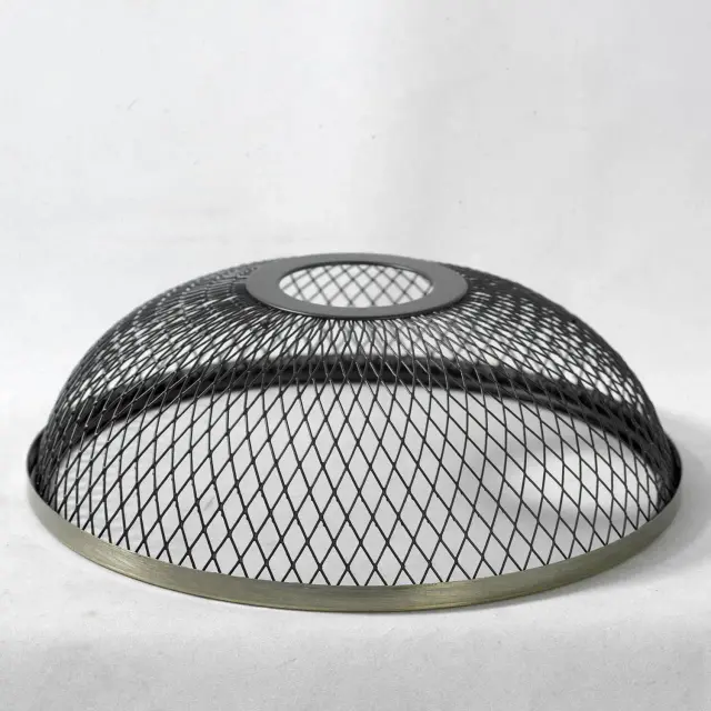Люстра Lussole LSP-8440 ШИРЛИ — черный, ракурс 5