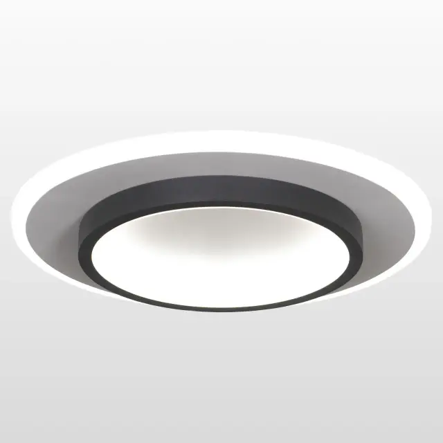 Светильник Lussole LSP-8463 МУНЛАЙТ — белый