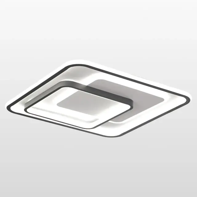 Светильник Lussole LSP-8464 МУНЛАЙТ — белый