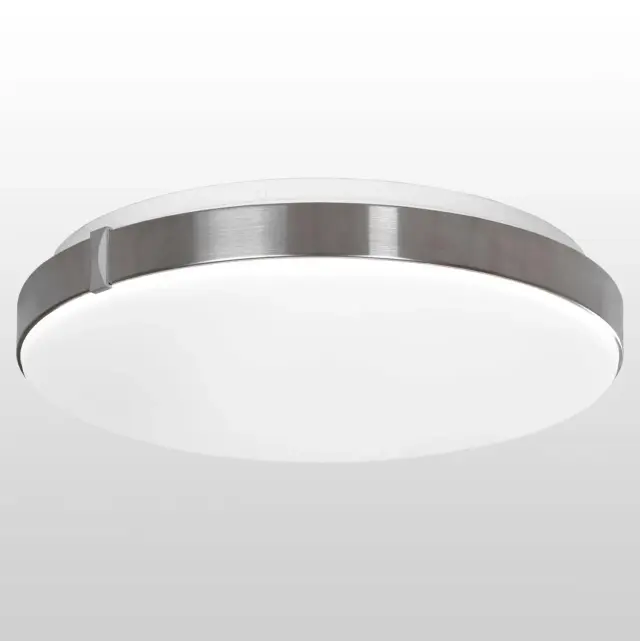 Светильник Lussole LSP-8471 МУНЛАЙТ — никель