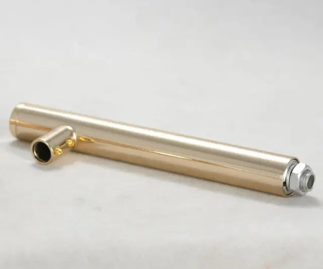 Люстра Lussole LSP-8477 АЛАМОСА — золотой, ракурс 4