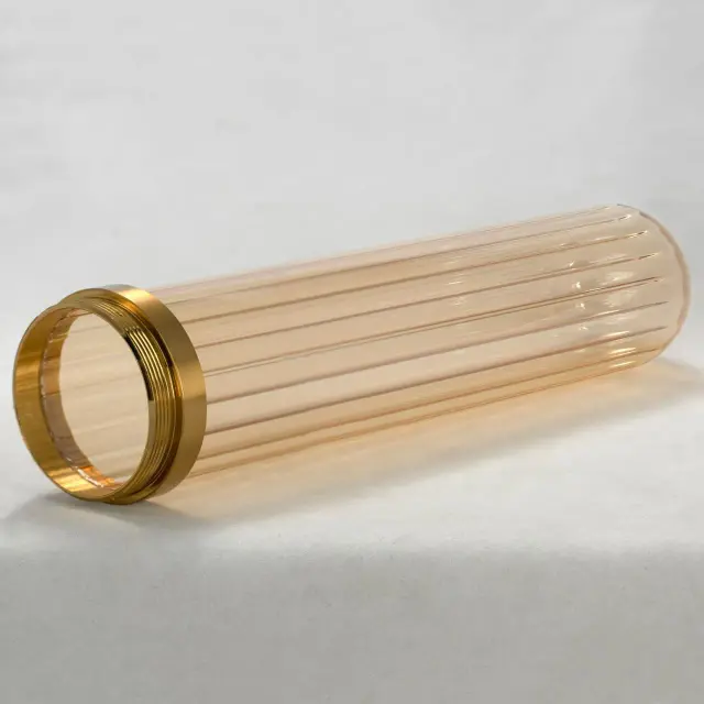 Бра Lussole LSP-8483 БЛОУНТ — бронза, ракурс 6
