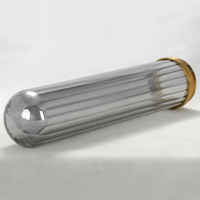 Бра Lussole LSP-8485 БЛОУНТ — черный, ракурс 5