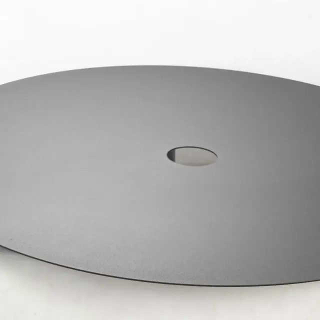 Светильник Lussole LSP-8487 БУТЛЕР — черный, ракурс 3