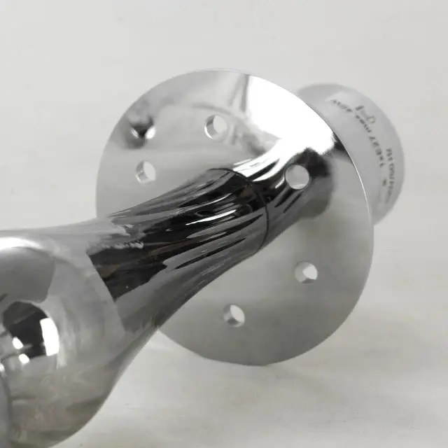 Светильник Lussole LSP-8503 МЭДИСОН — хром, ракурс 3