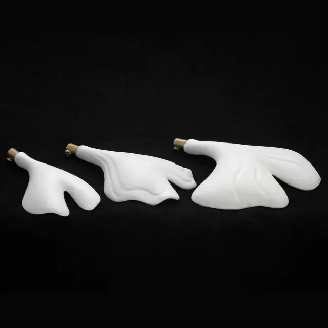 Люстра Lussole LSP-8549 ФАЙЕТТЕ — золотой, ракурс 2